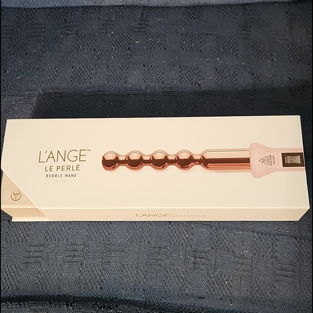 Le Perle Bubble Wand